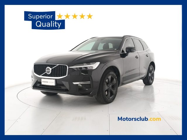 VOLVO XC60 usata, con ABS