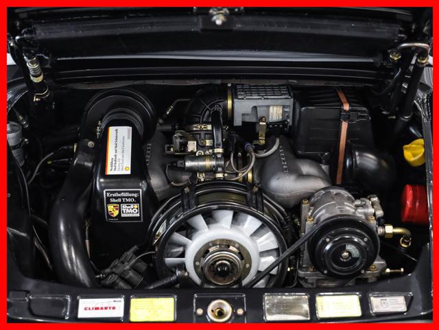 PORSCHE 911 usata 13