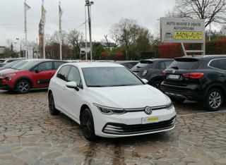 VOLKSWAGEN Golf usata, con Autoradio