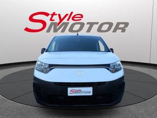FIAT Doblo 1.5 BlueHdi 100CV PL-TN Van