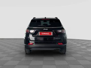JEEP Compass usata 3