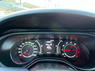 FIAT Tipo usata, con Sistema di navigazione