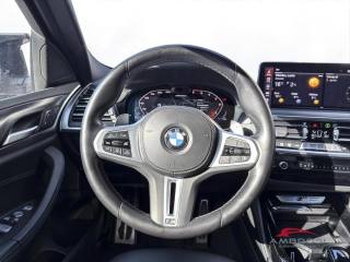 BMW X4 usata 13