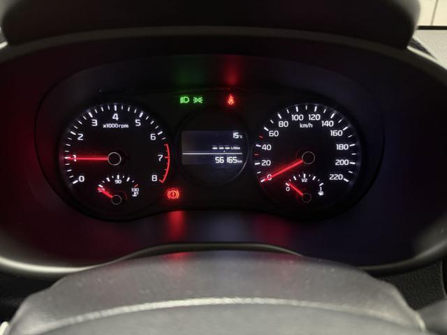 KIA Picanto usata 15