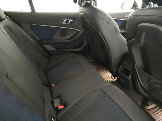 BMW 118 usata, con Controllo automatico clima