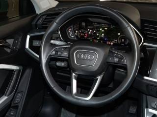 AUDI Q3 usata, con Climatizzatore