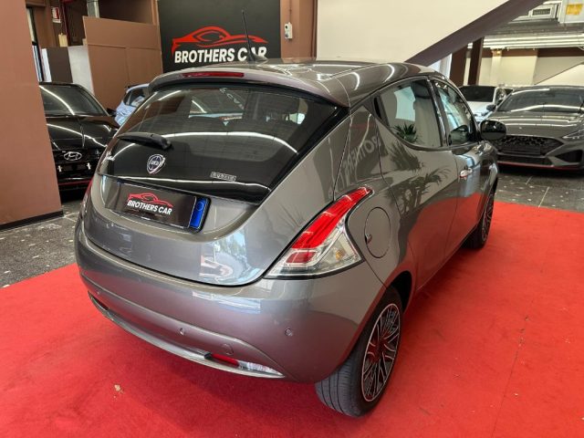LANCIA Ypsilon usata, con Climatizzatore