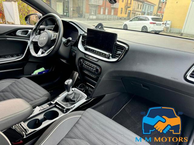 KIA XCeed usata, con Regolazione elettrica sedili