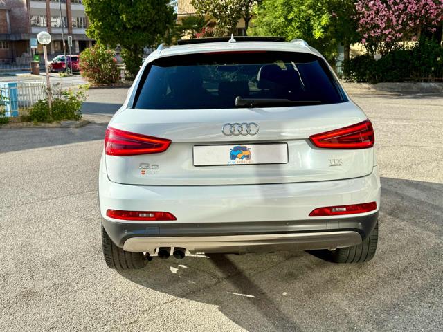 AUDI Q3 usata, con Autoradio