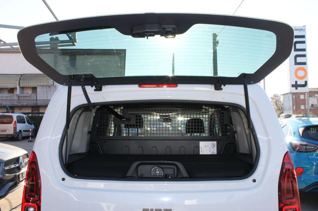 FIAT Doblo usata, con Chiusura centralizzata