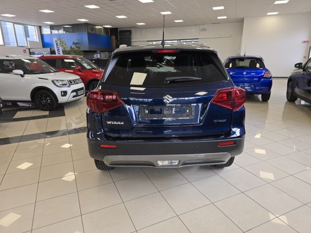 SUZUKI Vitara usata, con Airbag Passeggero