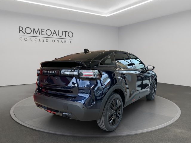 CITROEN C4 usata, con Chiusura centralizzata