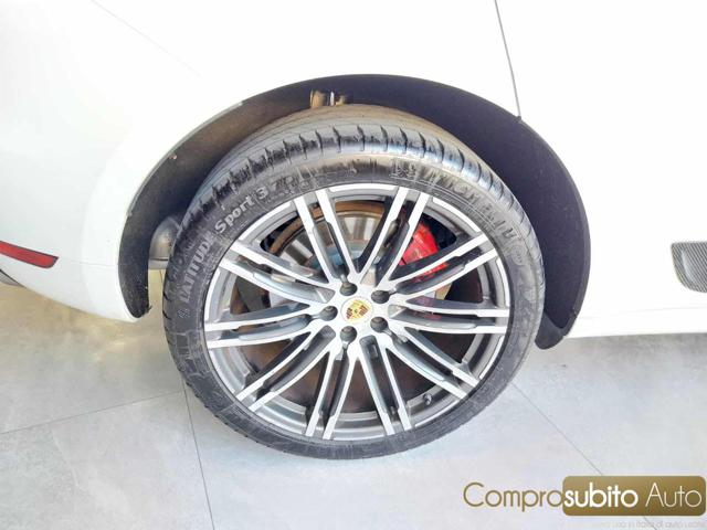 PORSCHE Macan usata 43