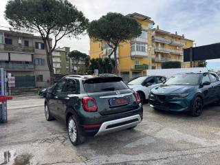 FIAT 500X usata, con Boardcomputer