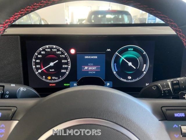 HYUNDAI Kona usata, con Sistema di navigazione