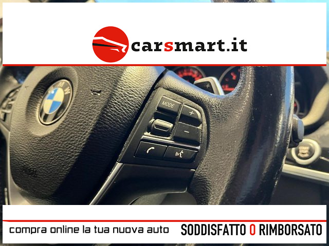 BMW X4 usata, con Sistema di navigazione