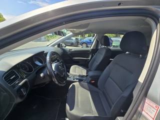 VOLKSWAGEN Golf usata, con Boardcomputer