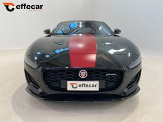 JAGUAR F-Type usata, con Airbag