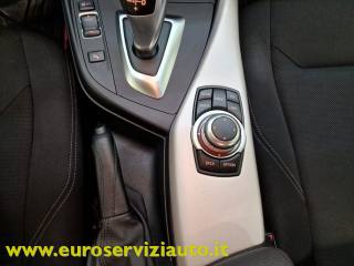 BMW 116 usata, con Luci diurne LED