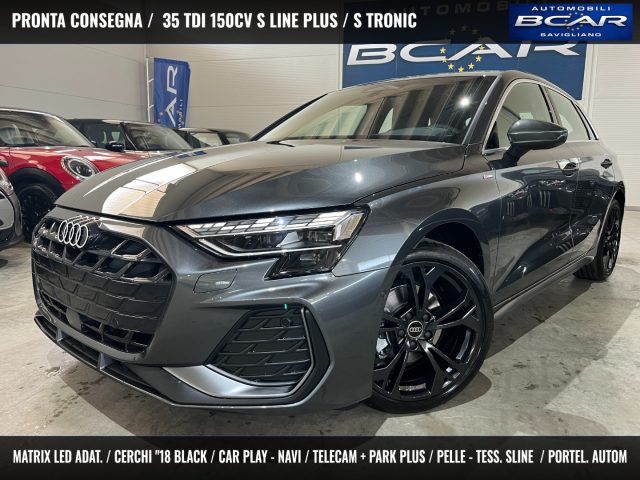 AUDI A3 usata, con ABS