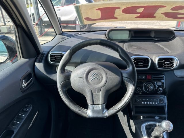 CITROEN C3 Picasso usata, con ESP