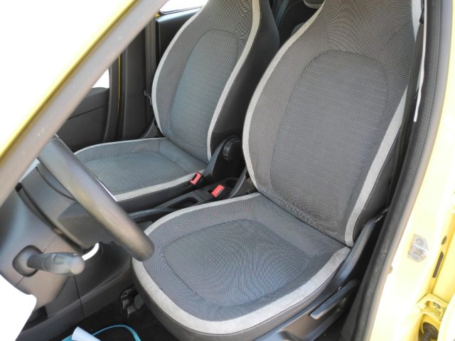 RENAULT Twingo usata 35