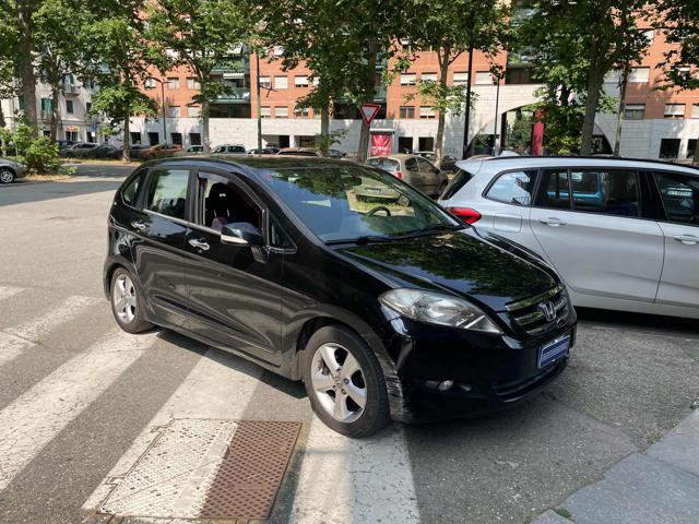 HONDA FR-V usata, con Airbag laterali