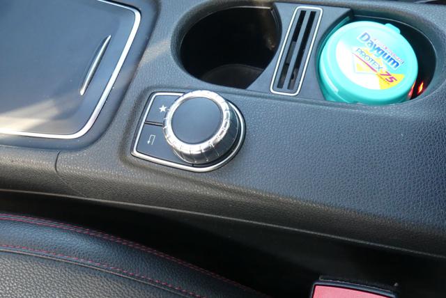 MERCEDES-BENZ A 200 usata 62