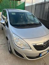 OPEL Meriva usata, con Fendinebbia