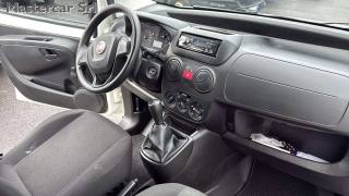 FIAT Fiorino usata, con Immobilizzatore elettronico