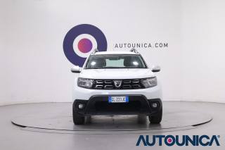 DACIA Duster usata, con Airbag