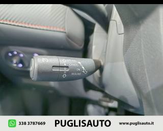 MG ZS usata, con Bluetooth