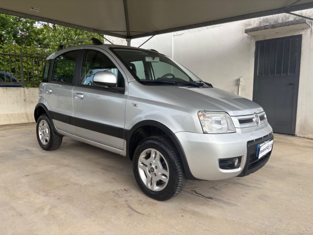 FIAT Panda usata, con Airbag Passeggero