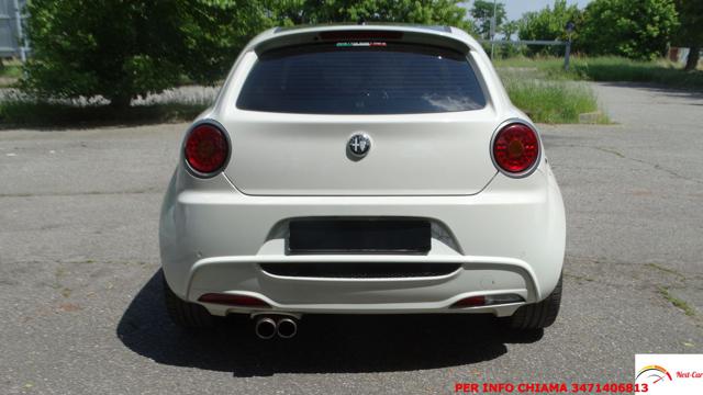 ALFA ROMEO MiTo usata, con Boardcomputer