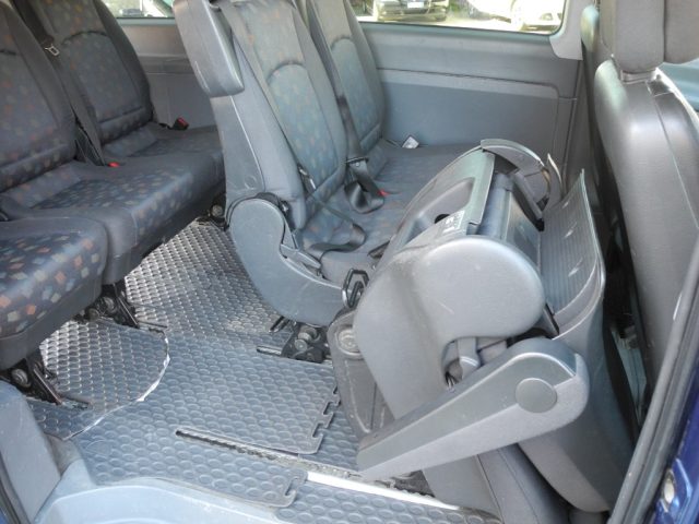 MERCEDES-BENZ Vito usata 43