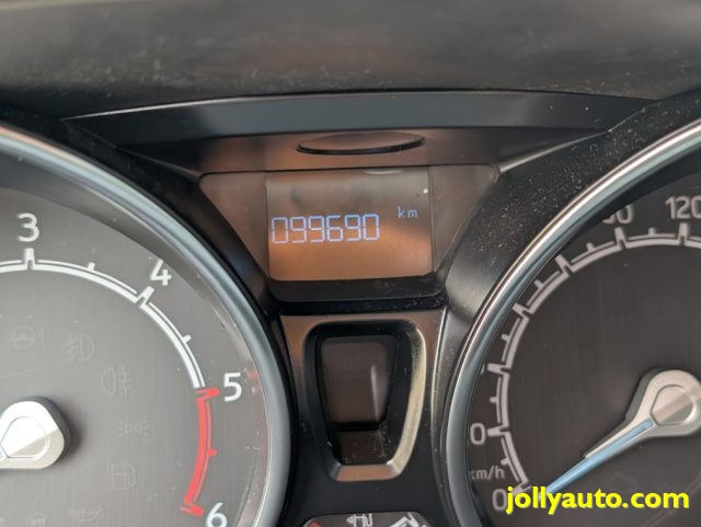 FORD EcoSport usata 24