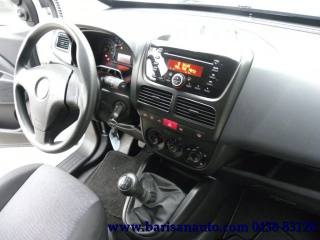 FIAT Doblo usata, con Immobilizzatore elettronico