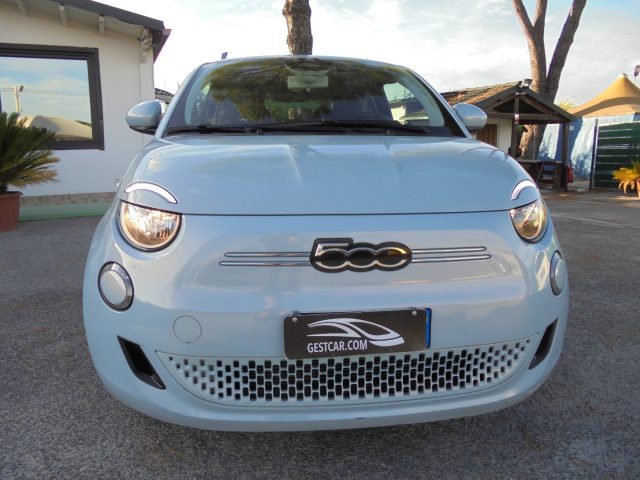 FIAT 500e usata, con Airbag