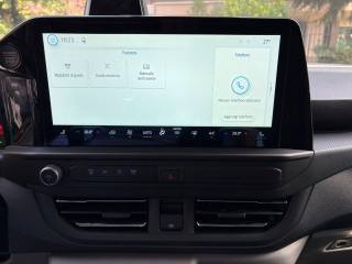 FORD Transit Custom usata, con Climatizzatore