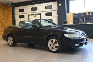 SAAB 9-3 usata 124