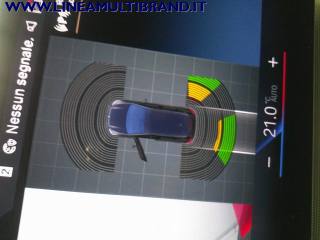BMW 218 usata, con Cronologia tagliandi