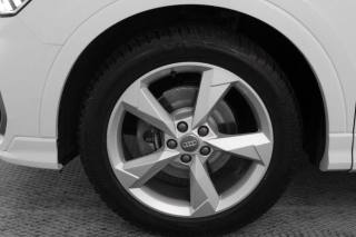 AUDI Q3 usata 12