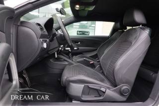 VOLKSWAGEN Scirocco usata, con Chiusura centralizzata