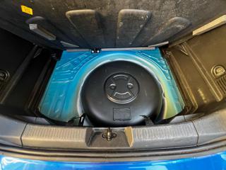 CHEVROLET Aveo usata, con Servosterzo