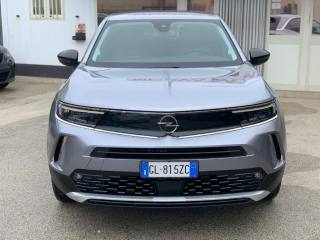 OPEL Mokka usata, con Sensori di parcheggio posteriori