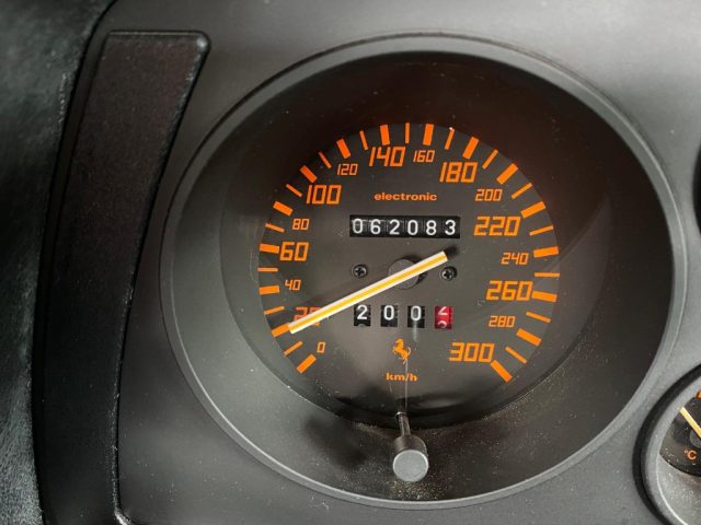 FERRARI 348 usata 13