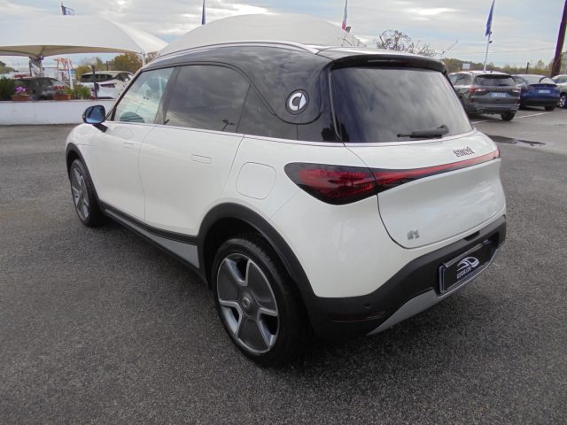 SMART Smart usata, con Cruise Control