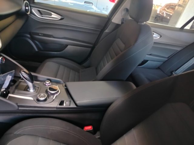 ALFA ROMEO Giulia usata, con Immobilizzatore elettronico
