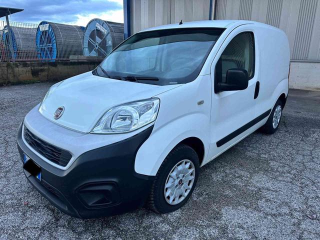 FIAT Fiorino usata, con Alzacristalli elettrici