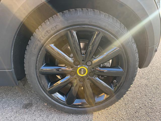 MINI Cooper SE usata, con Immobilizzatore elettronico